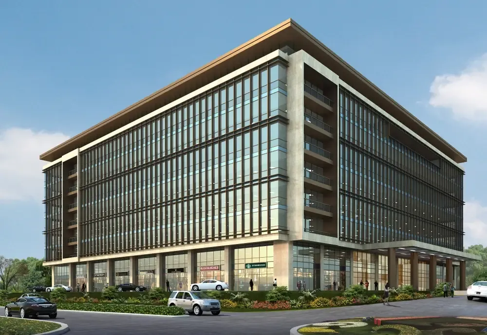 ABIL Business Avenue